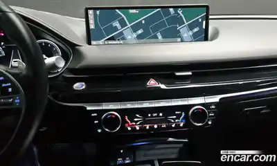 Genesis G80 2021 2.5 Автомат в Москве № 322704, миниатюра 5