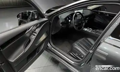 Genesis G80 2021 2.5 Автомат в Москве № 322704, миниатюра 7