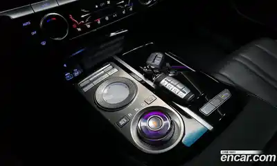 Genesis G80 2021 2.5 Автомат в Москве № 322704, миниатюра 8