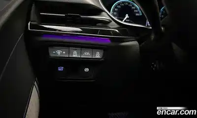 Genesis G80 2021 2.5 Автомат в Москве № 322704, миниатюра 9