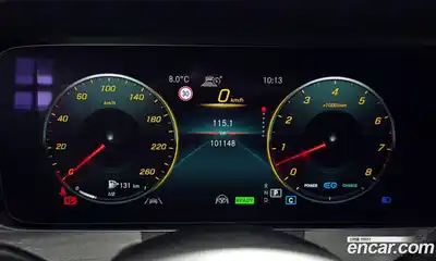 Mercedes-Benz CLS-Class, 2021