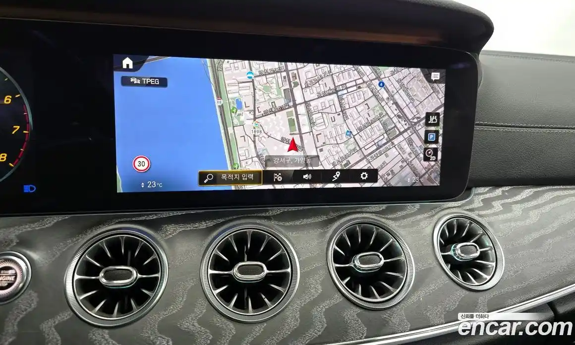 Mercedes-Benz CLS-Class 2021 3.0 Автомат в Москве № 325224, фото 18