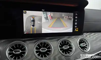 Mercedes-Benz CLS-Class 2021 3.0 Автомат в Москве № 325224, миниатюра 2