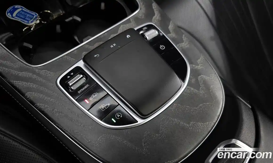 Mercedes-Benz CLS-Class 2021 3.0 Автомат в Москве № 325224, фото 7