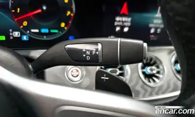 Mercedes-Benz CLS-Class 2021 3.0 Автомат в Москве № 325224, миниатюра 8