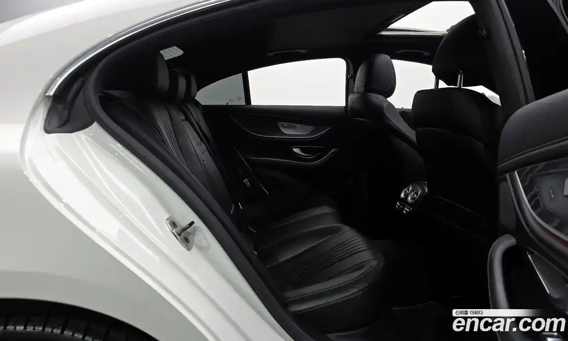 Mercedes-Benz CLS-Class 2021 3.0 Автомат в Москве № 325224, фото 9