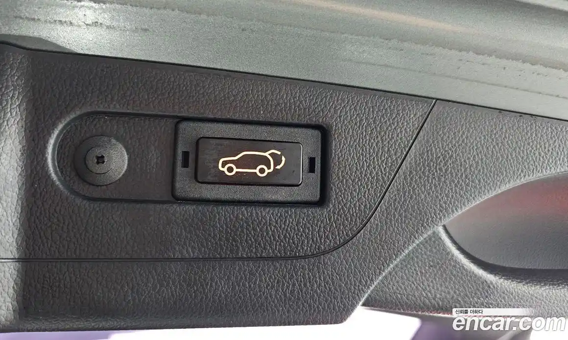 SsangYong Rexton 2018 2.2 Автомат в Москве № 32809, фото 16