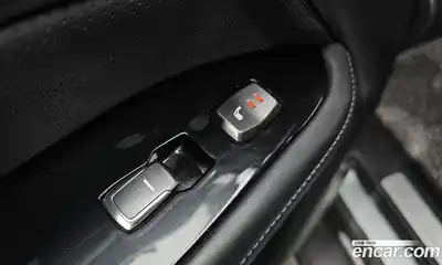 SsangYong Rexton 2018 2.2 Автомат в Москве № 32809, миниатюра 7