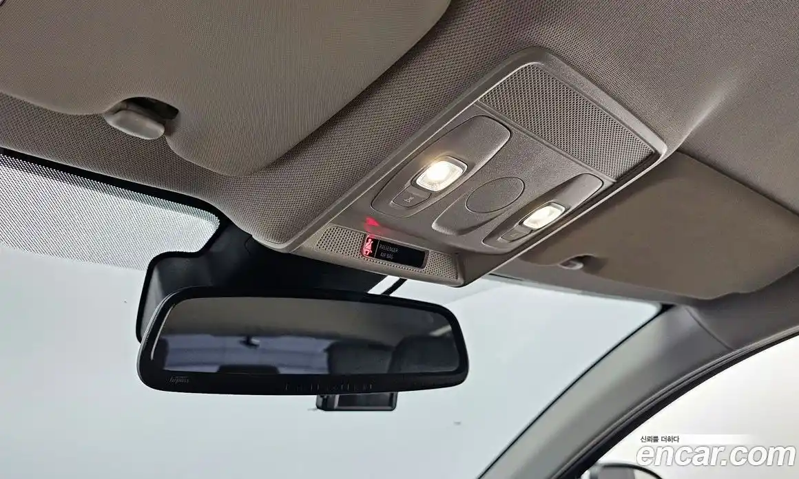 Renault XM3 2020 1.3 Автомат в Москве № 328370, фото 11