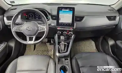 Renault XM3 2020 1.3 Автомат в Москве № 328370, миниатюра 12