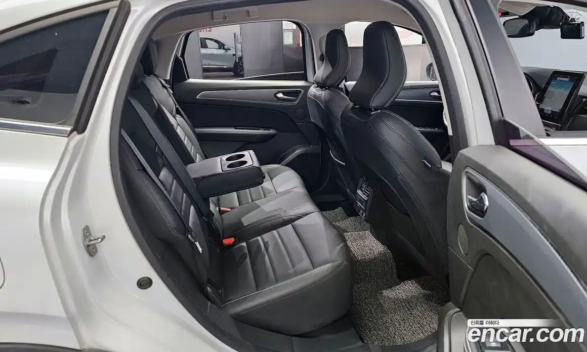 Renault XM3 2020 1.3 Автомат в Москве № 328370, фото 18