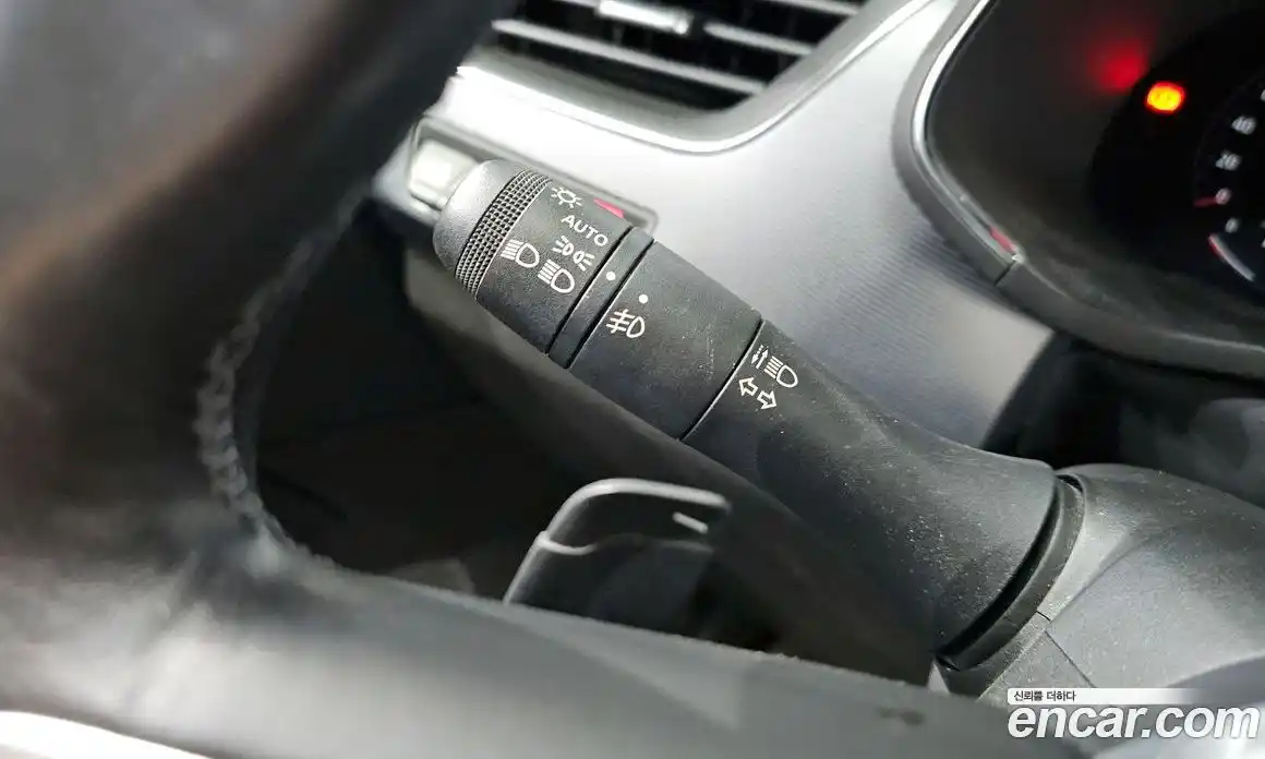 Renault XM3 2020 1.3 Автомат в Москве № 328370, фото 19