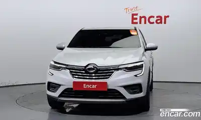 Renault XM3 2020 1.3 Автомат в Москве № 328370, миниатюра 2