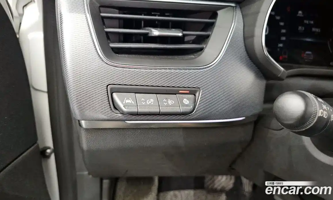 Renault XM3 2020 1.3 Автомат в Москве № 328370, фото 3