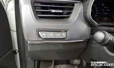 Renault XM3 2020 1.3 Автомат в Москве № 328370, миниатюра 3