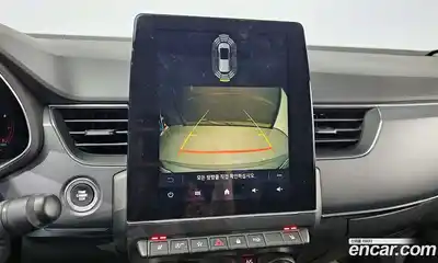 Renault XM3 2020 1.3 Автомат в Москве № 328370, миниатюра 5