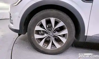 Renault XM3 2020 1.3 Автомат в Москве № 328370, миниатюра 8