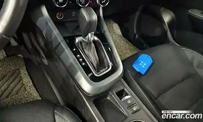 Renault XM3 2020 1.3 Автомат в Москве № 328370, миниатюра 10