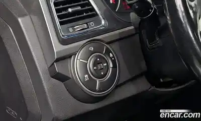 SsangYong Korando 2017 2.2 Автомат в Москве № 33267, миниатюра 11