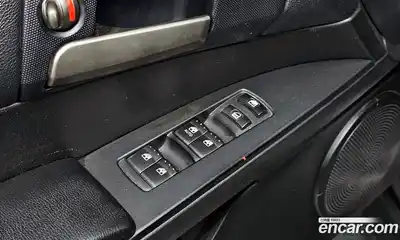 SsangYong Korando 2017 2.2 Автомат в Москве № 33267, миниатюра 12
