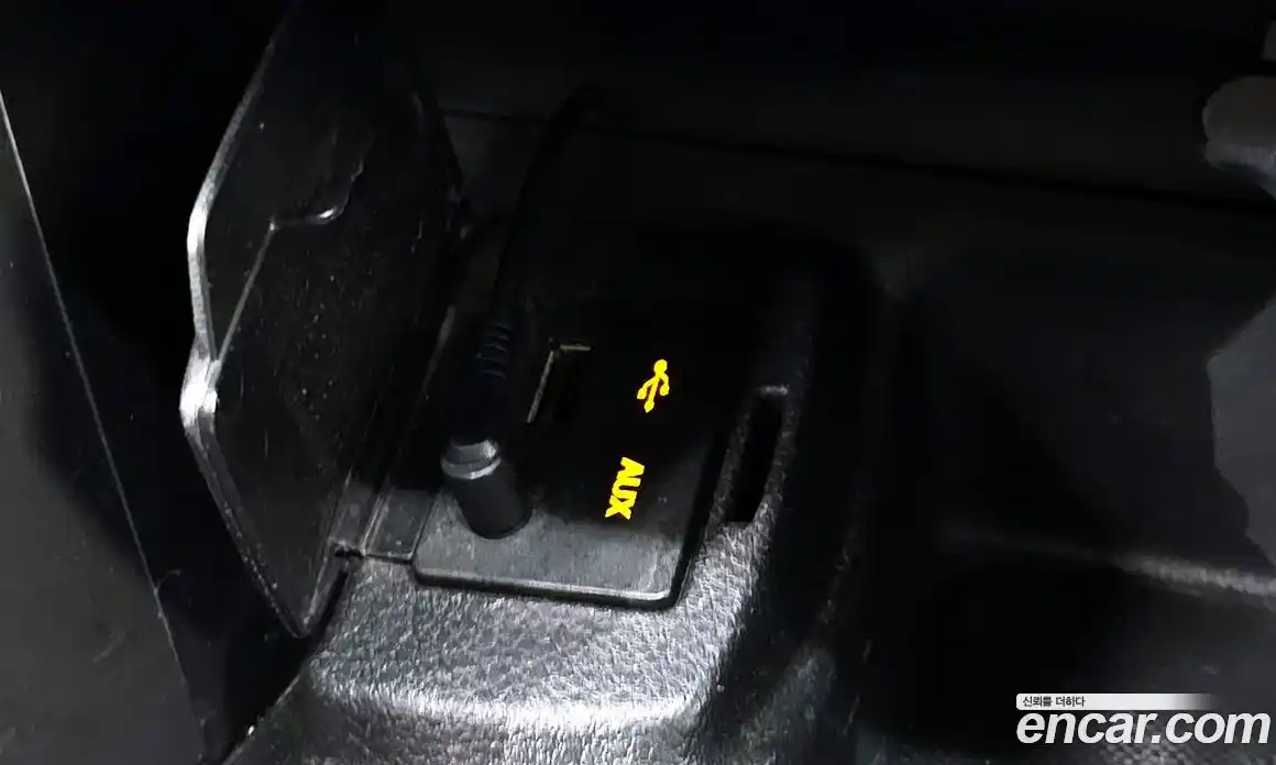 SsangYong Korando 2017 2.2 Автомат в Москве № 33267, фото 16