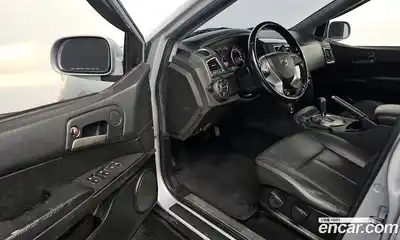 SsangYong Korando 2017 2.2 Автомат в Москве № 33267, миниатюра 5