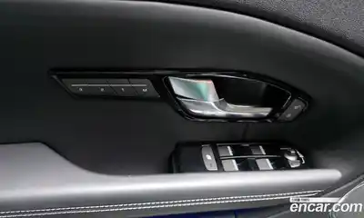 Land Rover Range-Rover Evoque, 2019