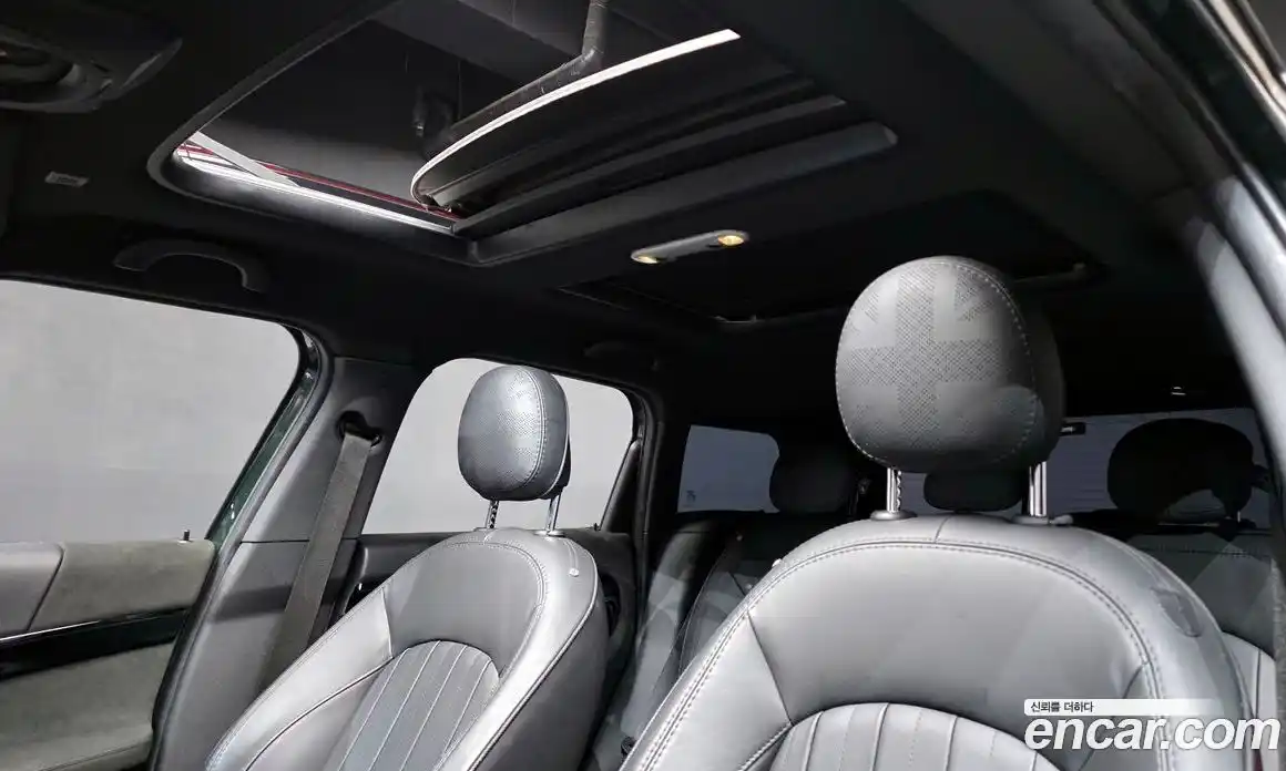 Mini Countryman 2023 2.0 Автомат в Москве № 334182, фото 16