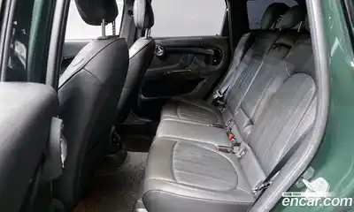 Mini Countryman 2023 2.0 Автомат в Москве № 334182, миниатюра 3