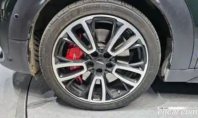 Mini Countryman 2023 2.0 Автомат в Москве № 334182, миниатюра 6