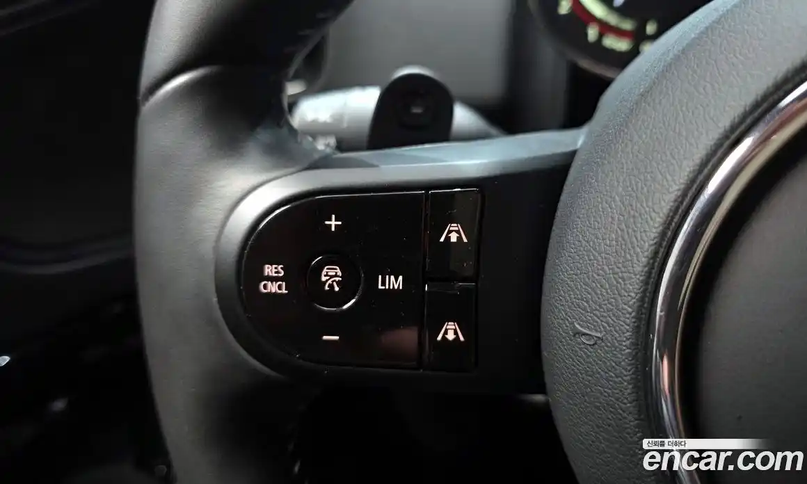 Mini Countryman 2023 2.0 Автомат в Москве № 334182, фото 9