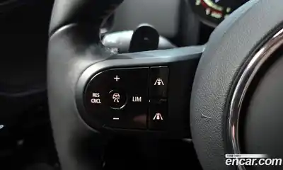 Mini Countryman 2023 2.0 Автомат в Москве № 334182, миниатюра 9