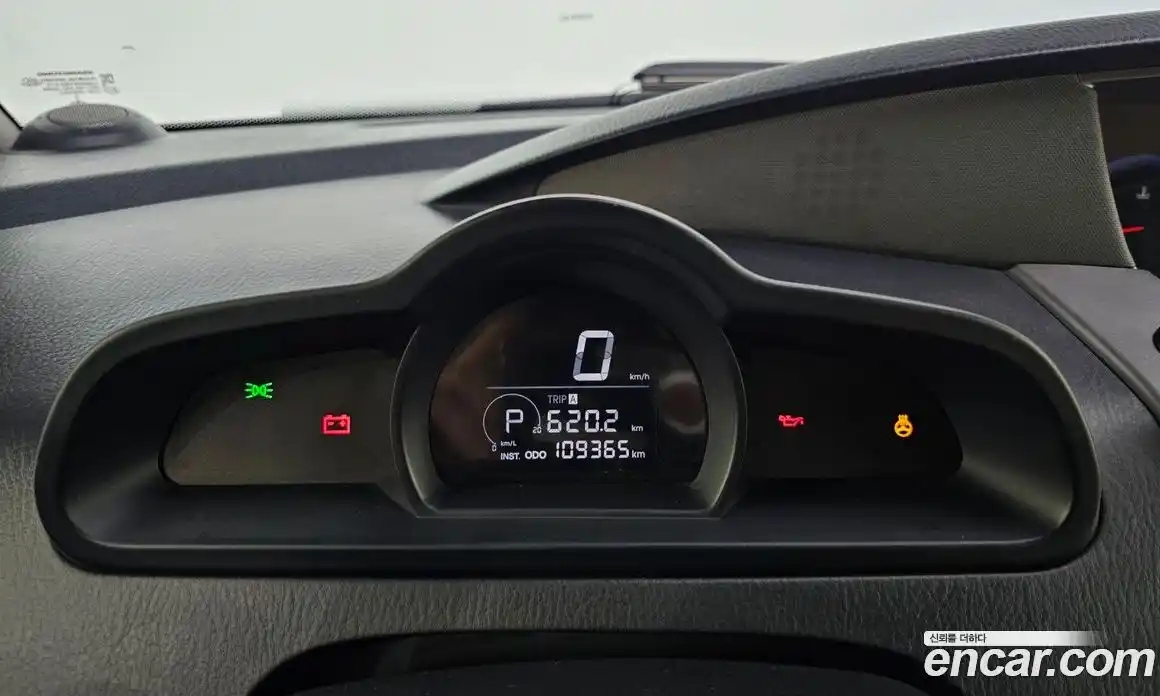 SsangYong Korando 2015 2.0 Автомат в Москве № 33535, фото 12