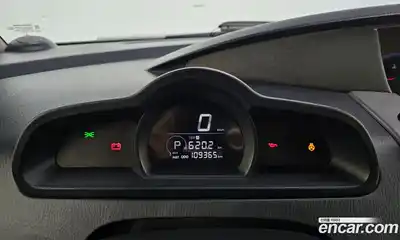 SsangYong Korando 2015 2.0 Автомат в Москве № 33535, миниатюра 12