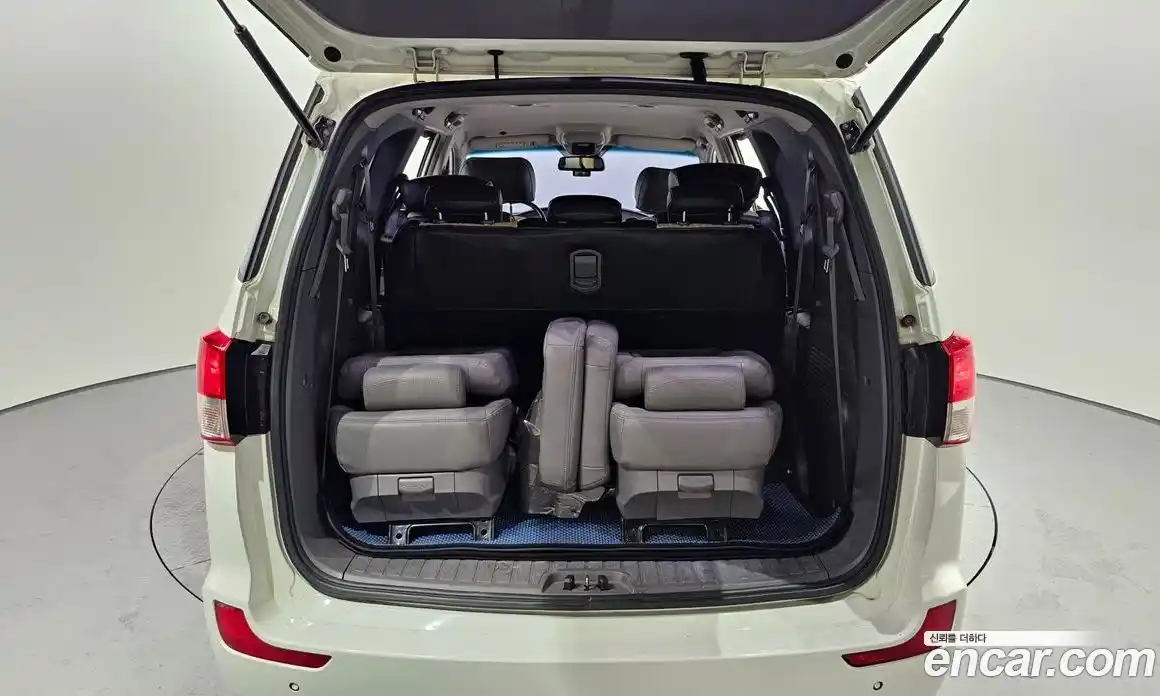 SsangYong Korando 2015 2.0 Автомат в Москве № 33535, фото 17