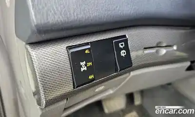 SsangYong Korando 2015 2.0 Автомат в Москве № 33535, миниатюра 2