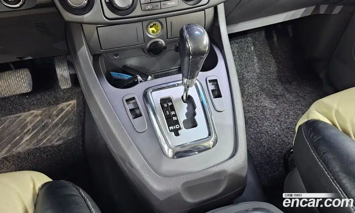 SsangYong Korando 2015 2.0 Автомат в Москве № 33535, фото 6