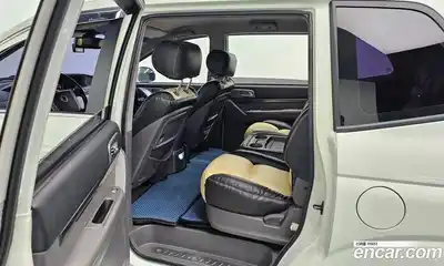 SsangYong Korando 2015 2.0 Автомат в Москве № 33535, миниатюра 7