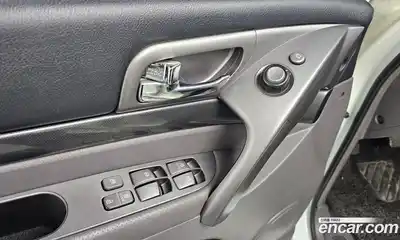 SsangYong Korando 2015 2.0 Автомат в Москве № 33535, миниатюра 8