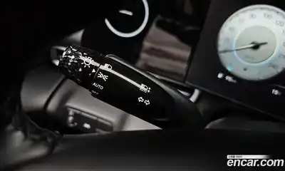 Hyundai Avante, 2021