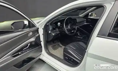 Hyundai Avante 2021 1.6 Автомат в Москве № 335448, миниатюра 11