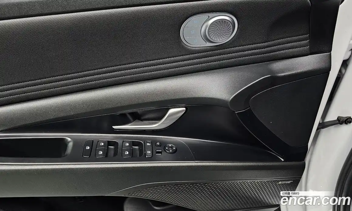 Hyundai Avante 2021 1.6 Автомат в Москве № 335448, фото 20