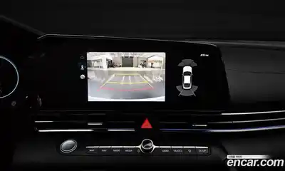 Hyundai Avante 2021 1.6 Автомат в Москве № 335448, миниатюра 4