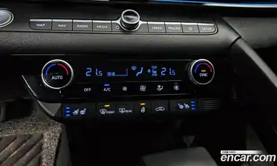 Hyundai Avante 2021 1.6 Автомат в Москве № 335448, миниатюра 7