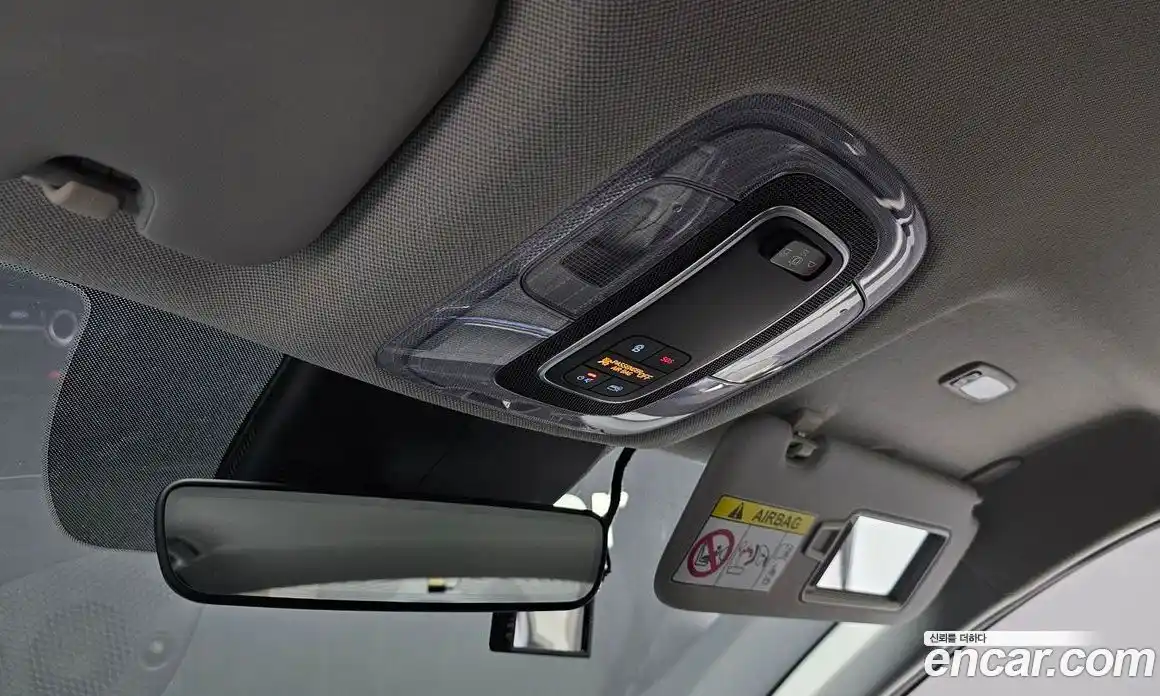 Hyundai Avante 2021 1.6 Автомат в Москве № 335448, фото 10