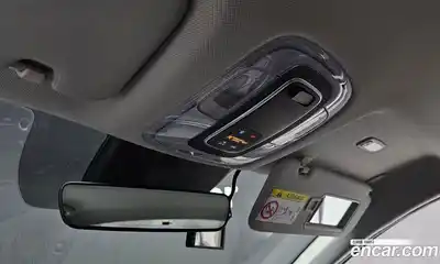 Hyundai Avante 2021 1.6 Автомат в Москве № 335448, миниатюра 10