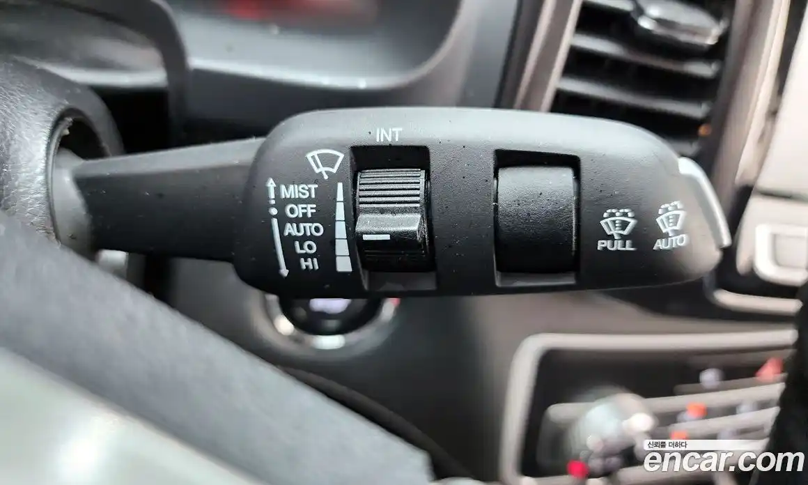 SsangYong Rexton 2021 2.2 Автомат в Москве № 33551, фото 16