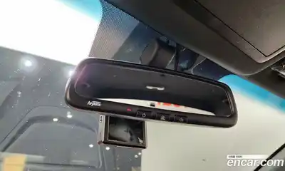 SsangYong Rexton 2021 2.2 Автомат в Москве № 33551, миниатюра 4