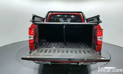 SsangYong Rexton 2021 2.2 Автомат в Москве № 33551, миниатюра 7