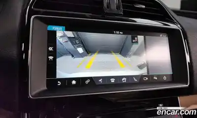 Jaguar XE 2017 2.0 Автомат в Москве № 335839, миниатюра 6